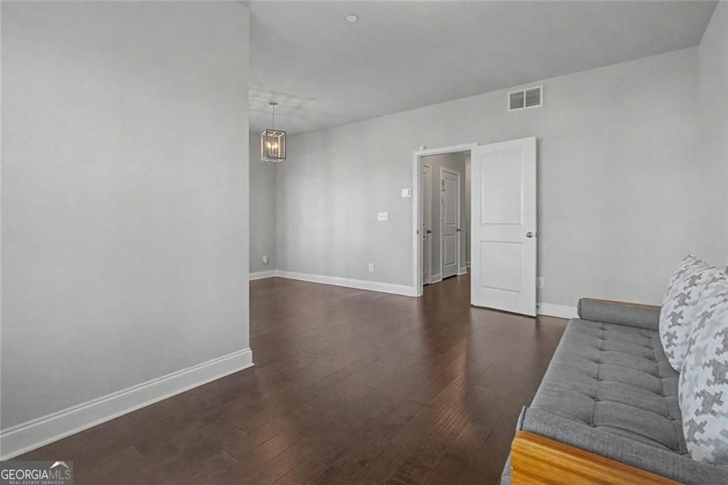 87 Rising Fawn Lane Marietta - Photo 18