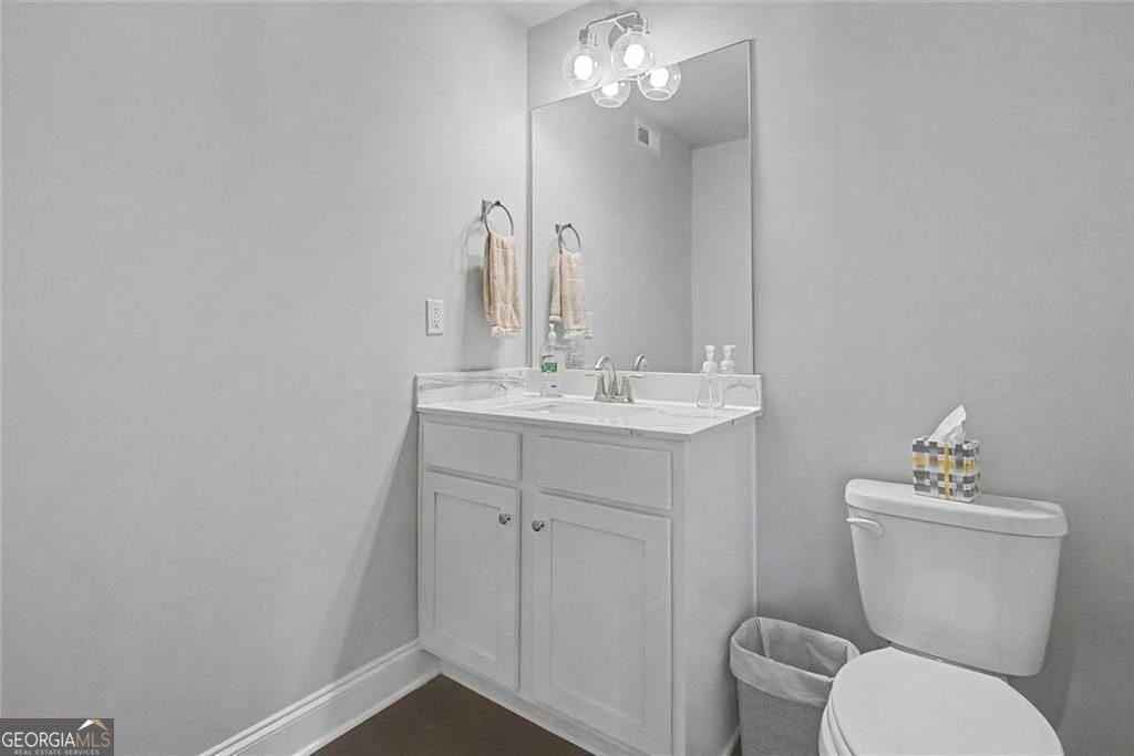 87 Rising Fawn Lane Marietta - Photo 20