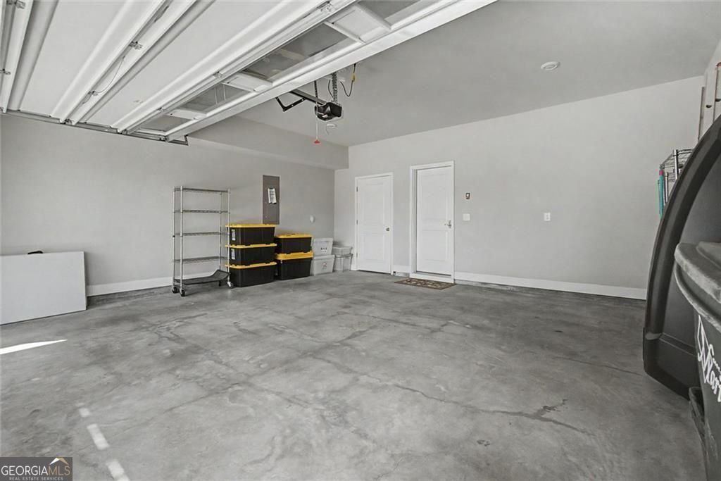 87 Rising Fawn Lane Marietta - Photo 21