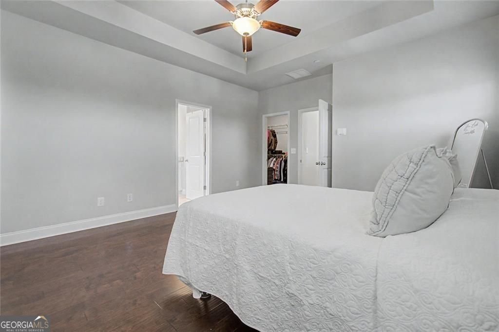 87 Rising Fawn Lane Marietta - Photo 24