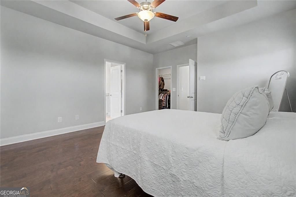 87 Rising Fawn Lane Marietta - Photo 28