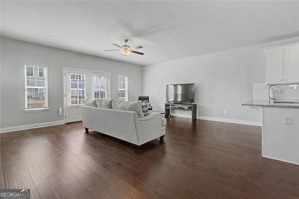 87 Rising Fawn Lane Marietta - Photo 29