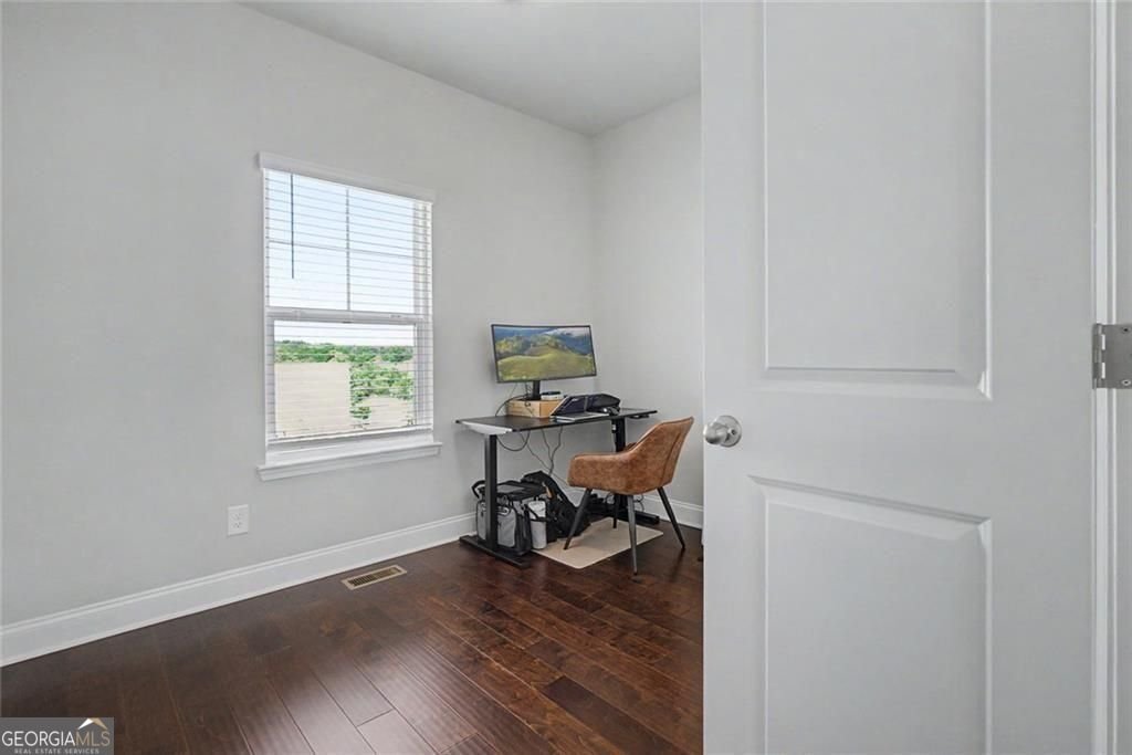 87 Rising Fawn Lane Marietta - Photo 6