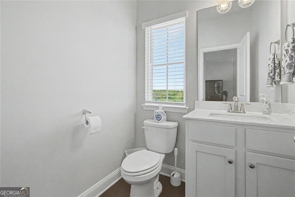 87 Rising Fawn Lane Marietta - Photo 7