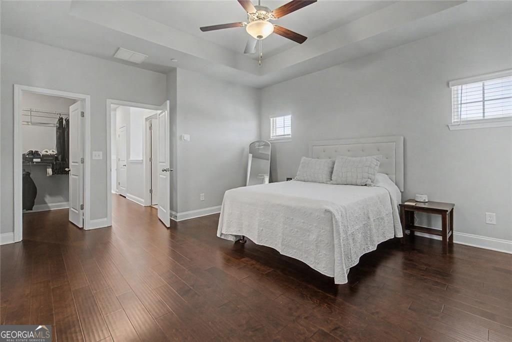 87 Rising Fawn Lane Marietta - Photo 8