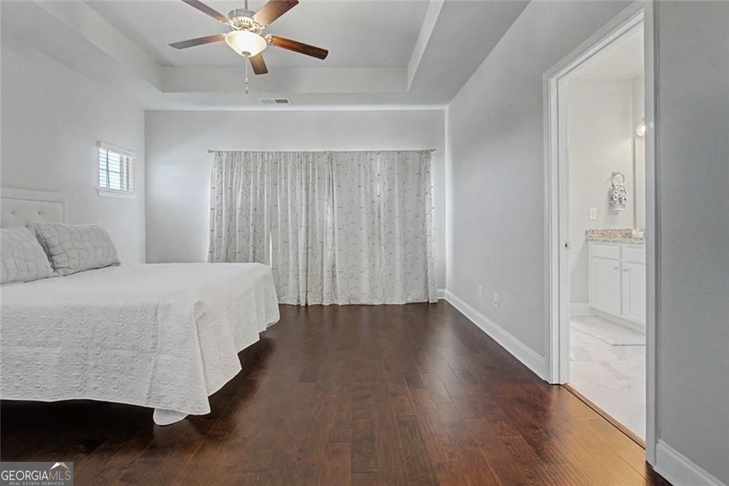 87 Rising Fawn Lane Marietta - Photo 9