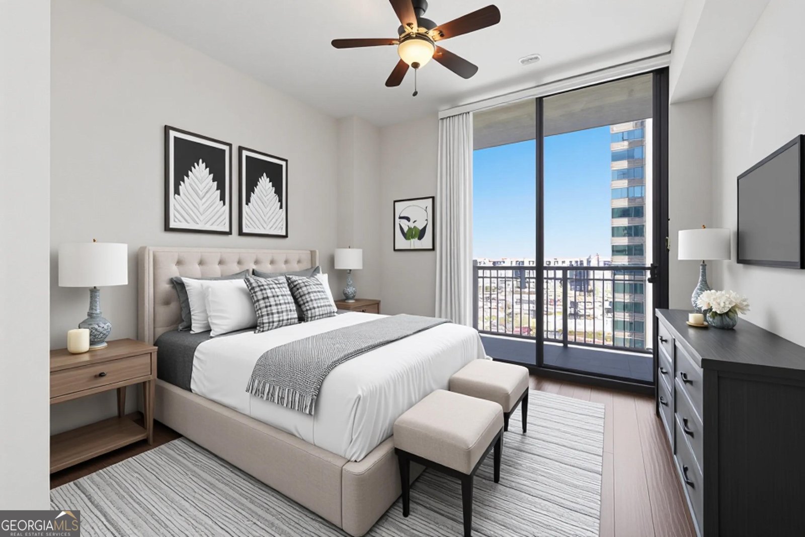 3040 Peachtree Road Atlanta - Photo 7