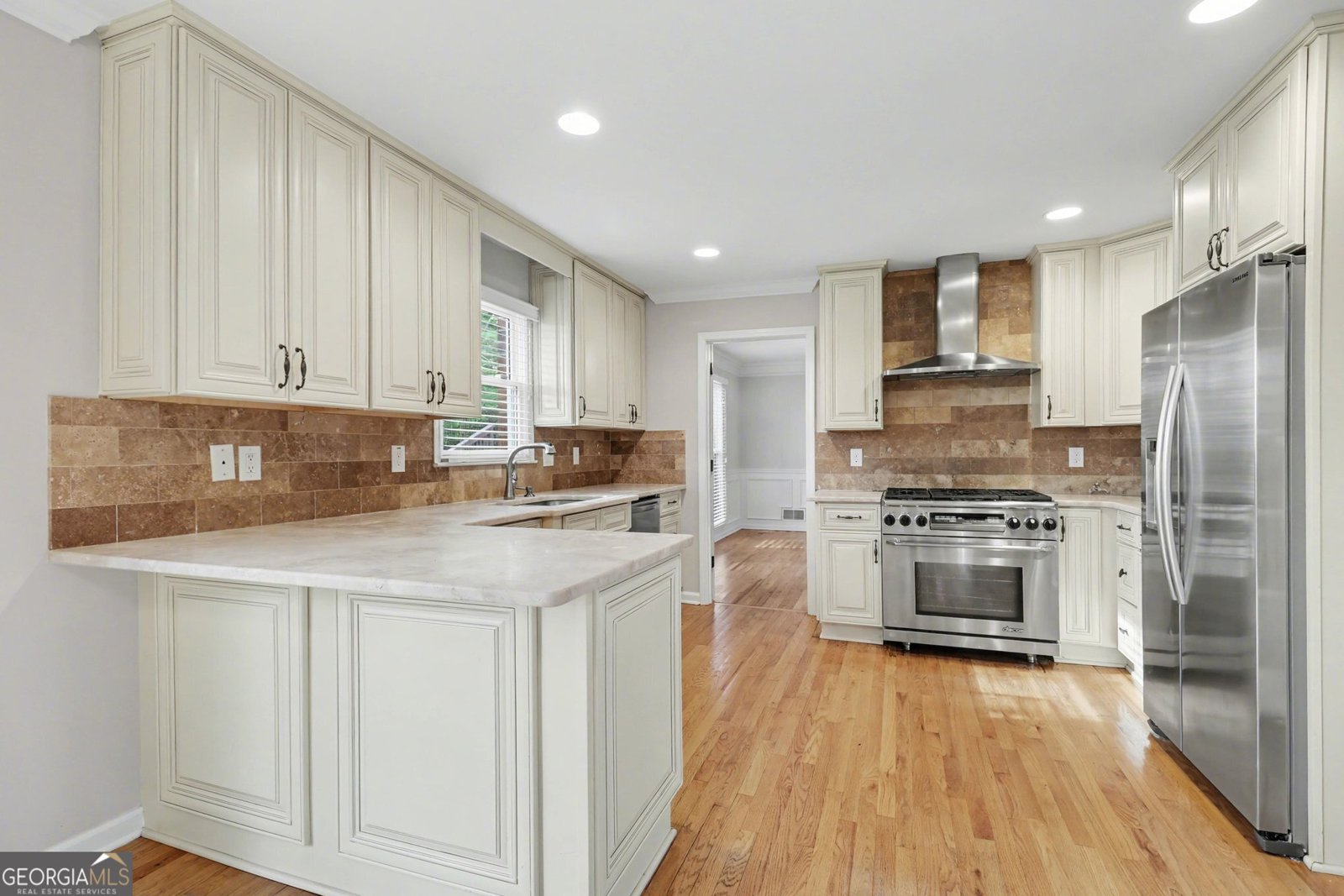 205 Marsh Glen Point Atlanta - Photo 11