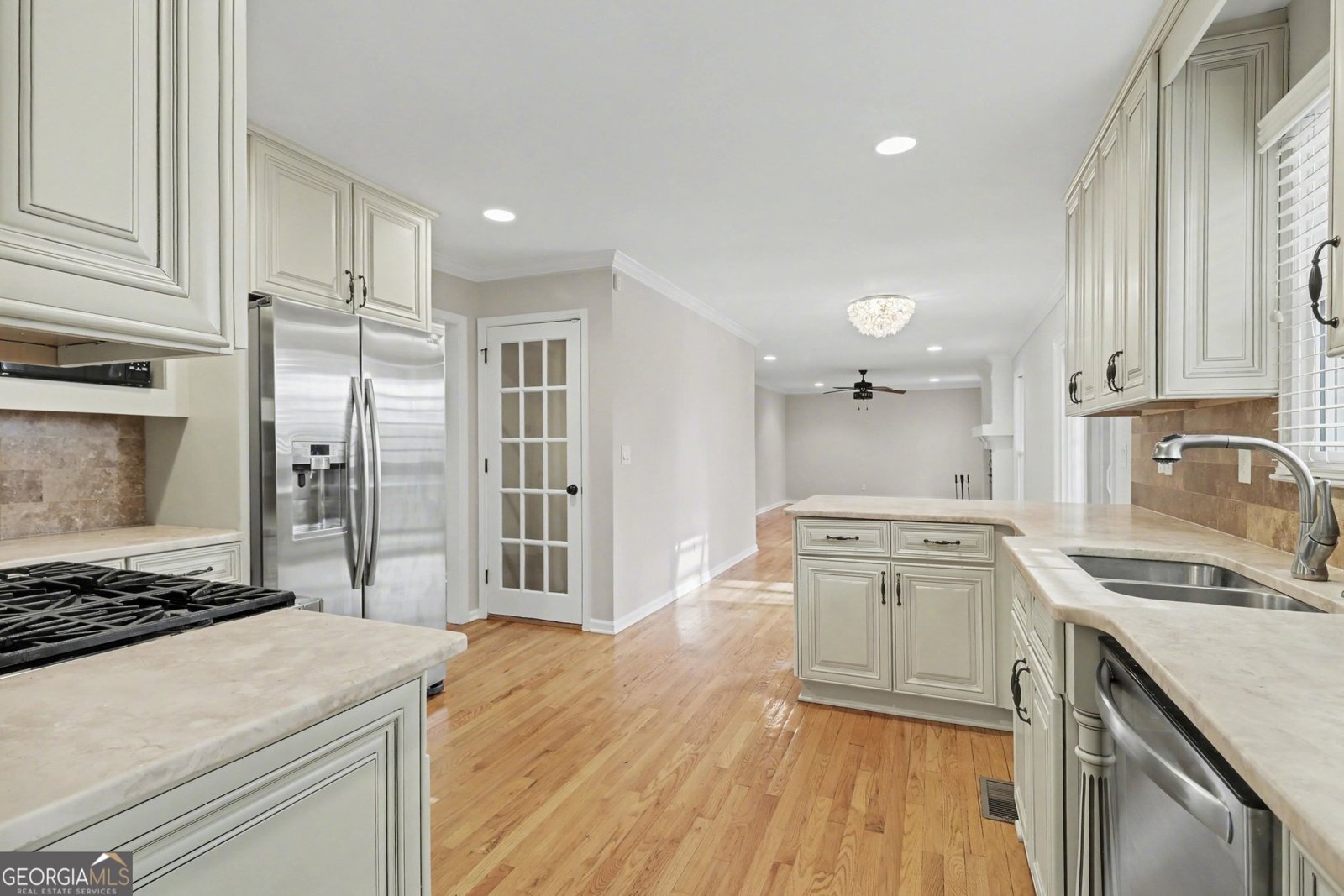 205 Marsh Glen Point Atlanta - Photo 12