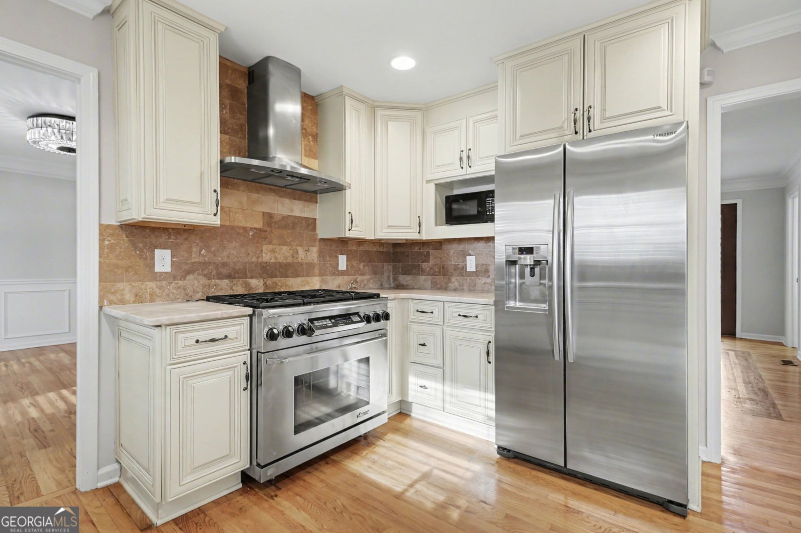 205 Marsh Glen Point Atlanta - Photo 13