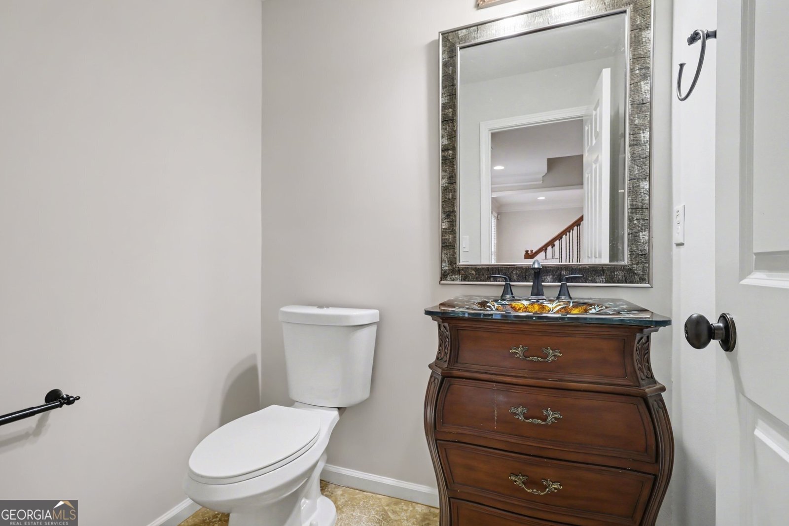 205 Marsh Glen Point Atlanta - Photo 16