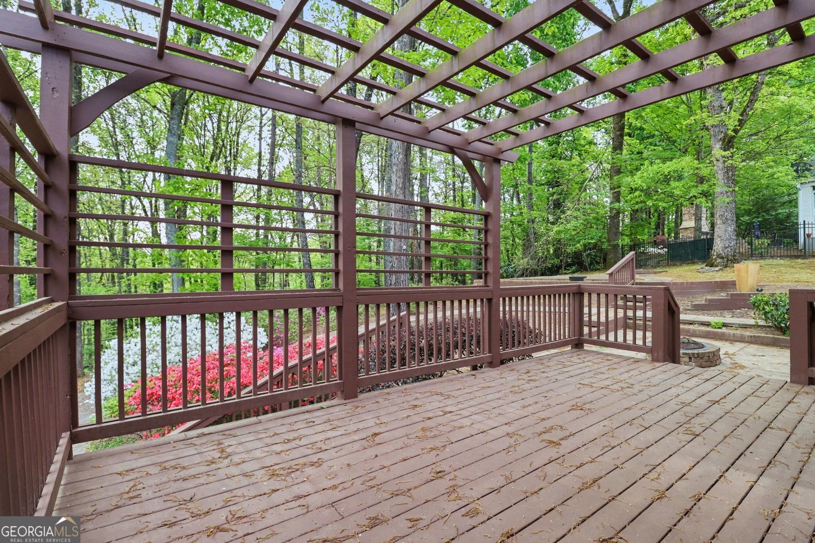 205 Marsh Glen Point Atlanta - Photo 27