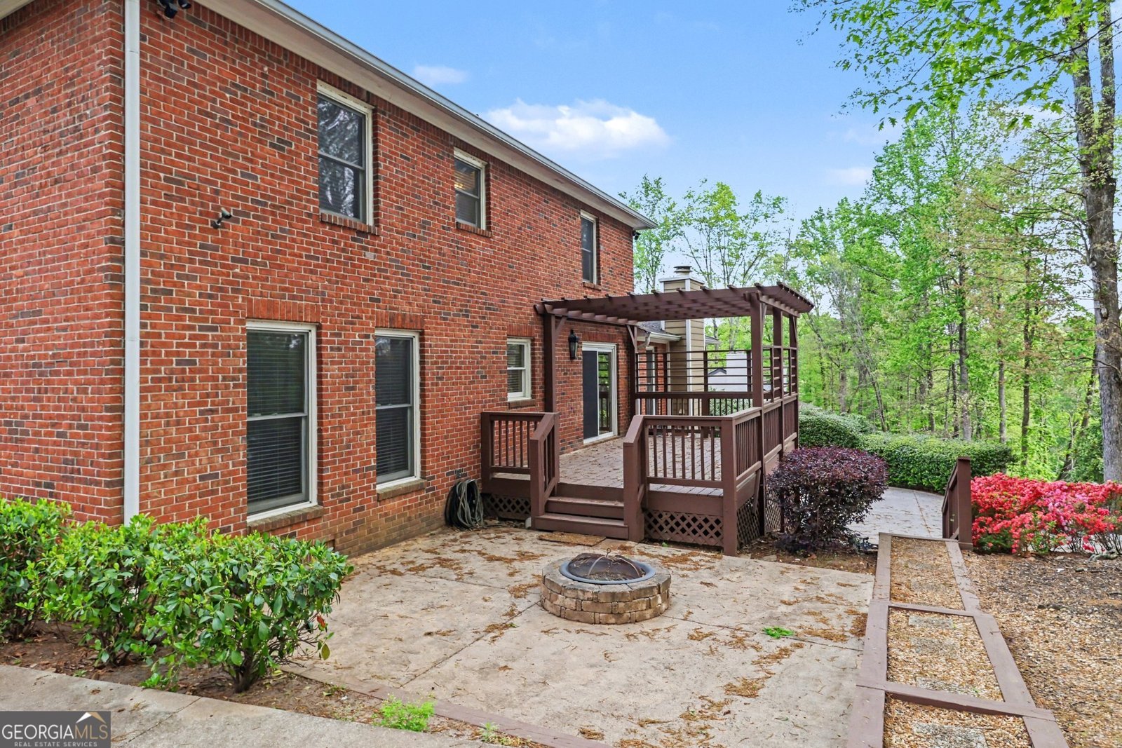 205 Marsh Glen Point Atlanta - Photo 28