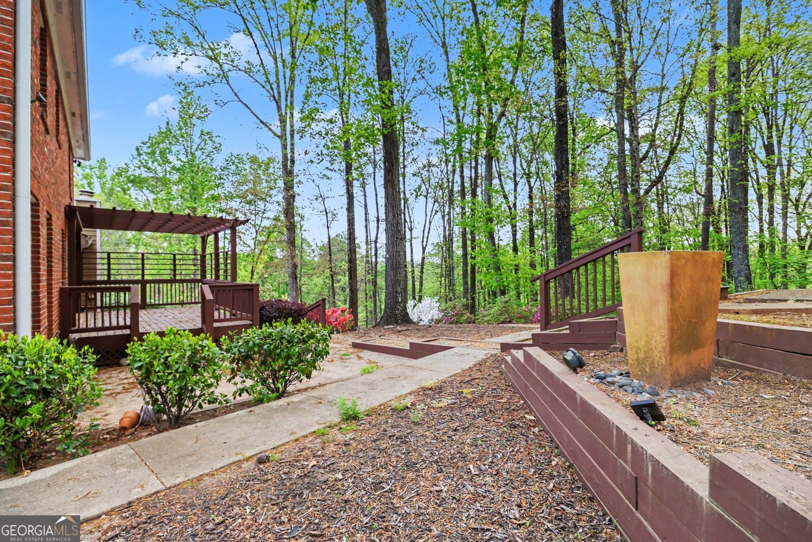 205 Marsh Glen Point Atlanta - Photo 29