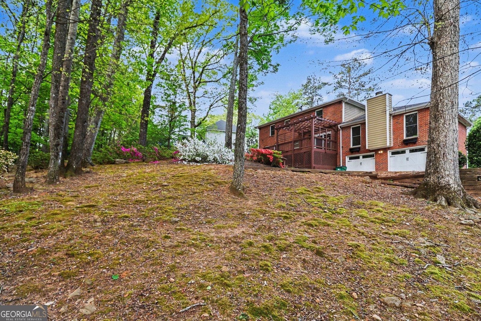 205 Marsh Glen Point Atlanta - Photo 30