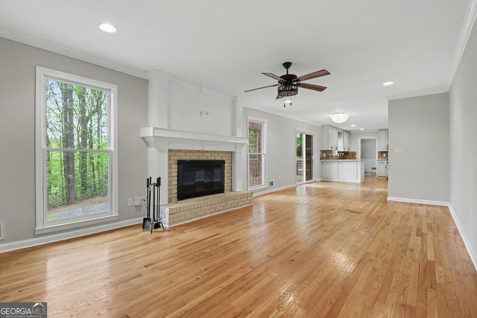 205 Marsh Glen Point Atlanta - Photo 7