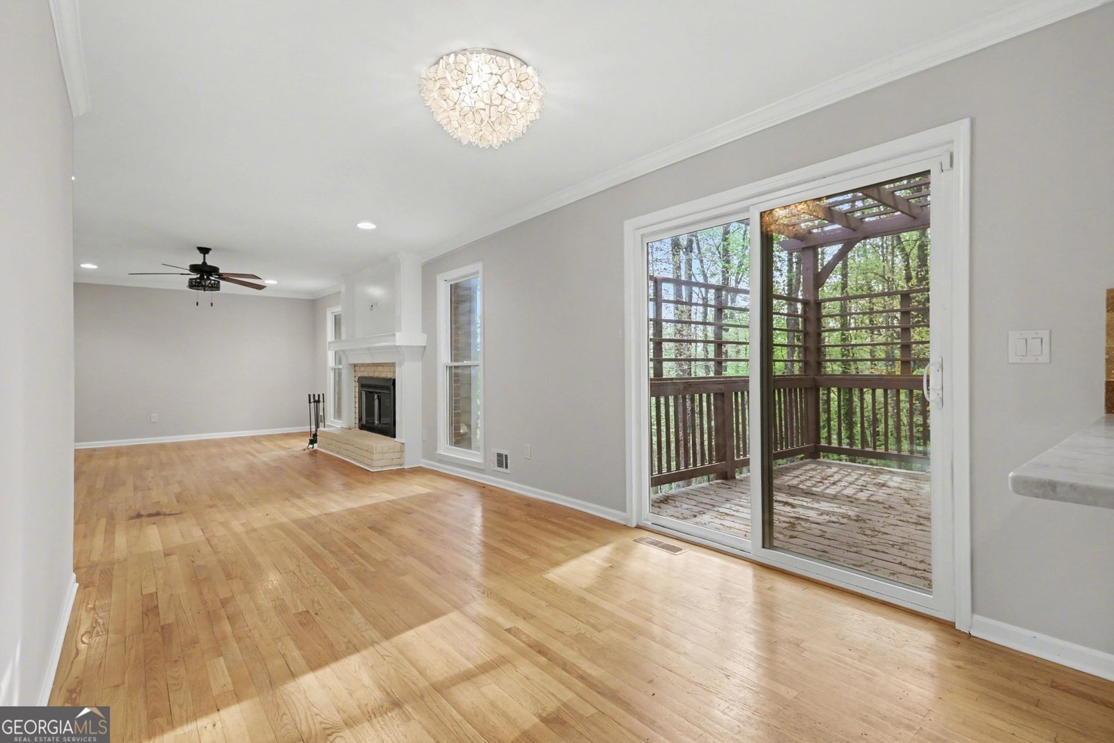 205 Marsh Glen Point Atlanta - Photo 9