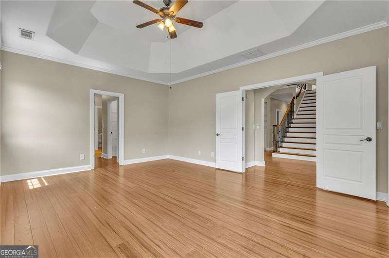 157 Beaconsfield Drive Sharpsburg - Photo 10