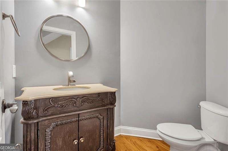 157 Beaconsfield Drive Sharpsburg - Photo 13