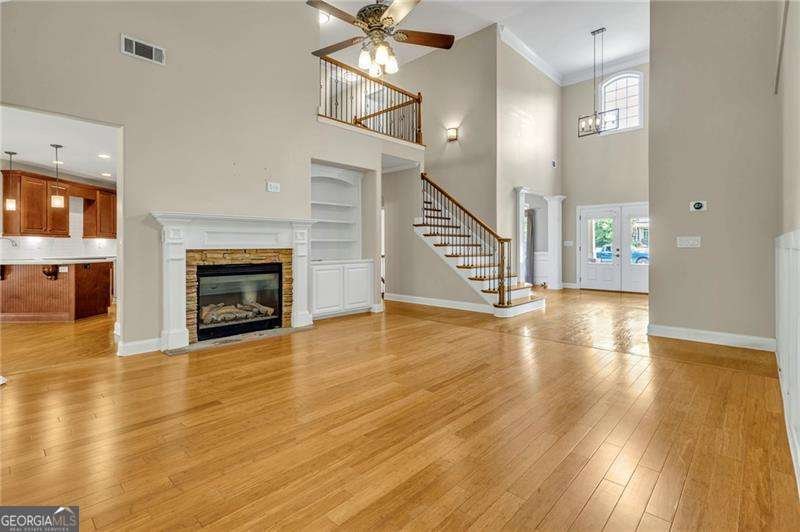 157 Beaconsfield Drive Sharpsburg - Photo 15