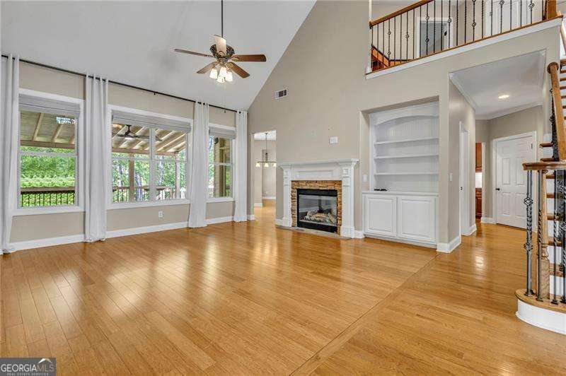 157 Beaconsfield Drive Sharpsburg - Photo 16