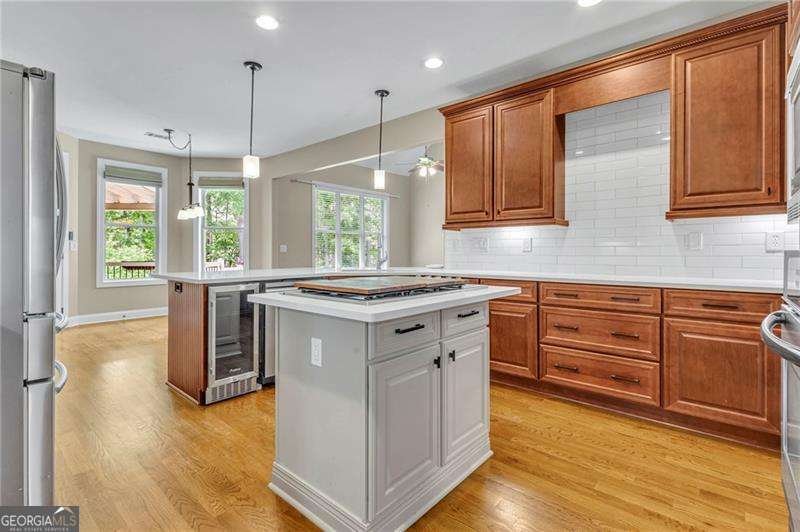 157 Beaconsfield Drive Sharpsburg - Photo 17