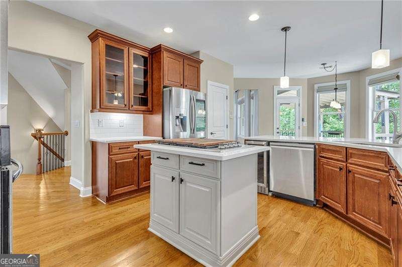 157 Beaconsfield Drive Sharpsburg - Photo 18