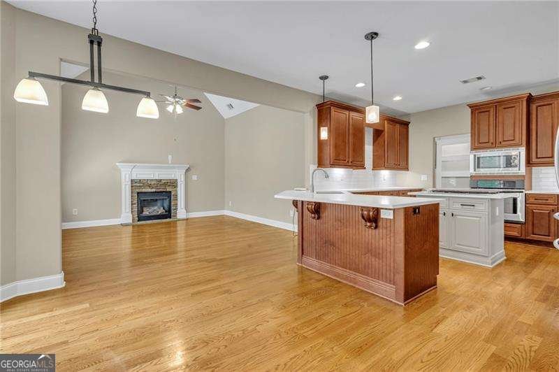 157 Beaconsfield Drive Sharpsburg - Photo 19