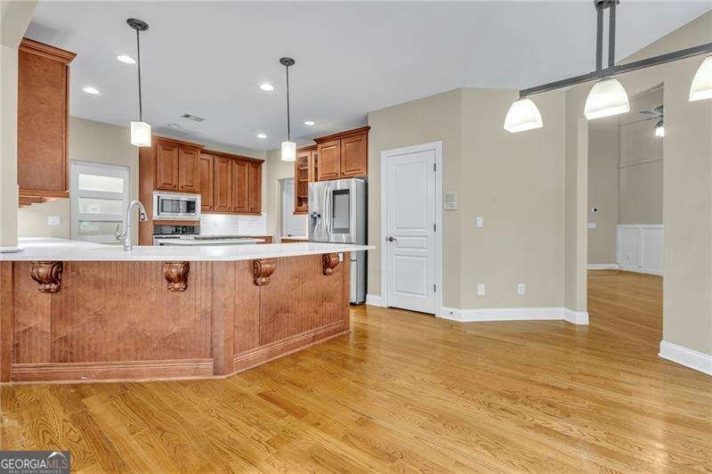 157 Beaconsfield Drive Sharpsburg - Photo 20