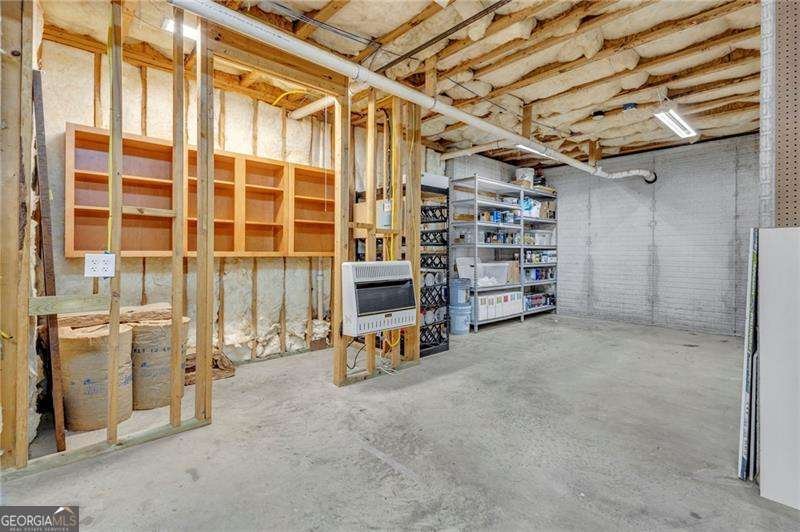 157 Beaconsfield Drive Sharpsburg - Photo 34