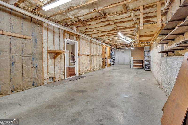 157 Beaconsfield Drive Sharpsburg - Photo 35