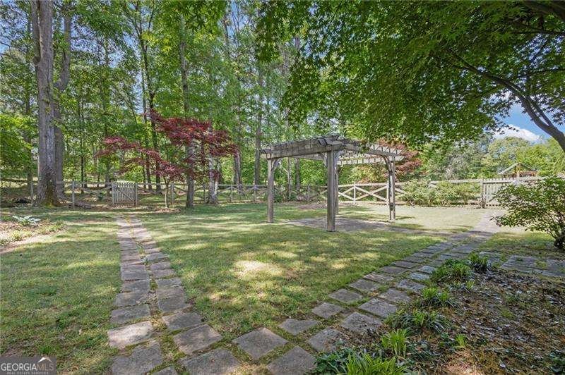 157 Beaconsfield Drive Sharpsburg - Photo 36