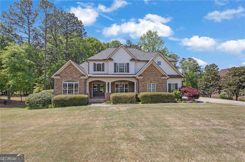 157 Beaconsfield Drive Sharpsburg - Photo 37