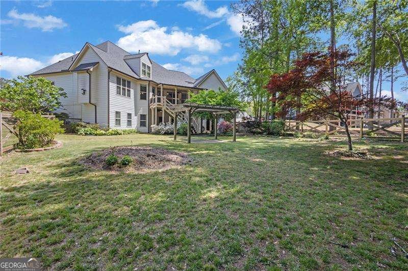 157 Beaconsfield Drive Sharpsburg - Photo 38