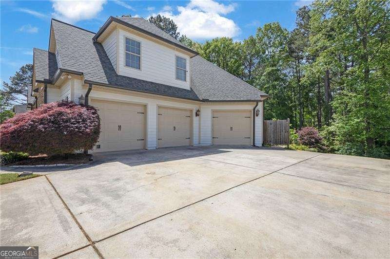 157 Beaconsfield Drive Sharpsburg - Photo 39