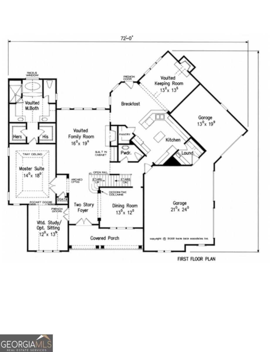 157 Beaconsfield Drive Sharpsburg - Photo 43