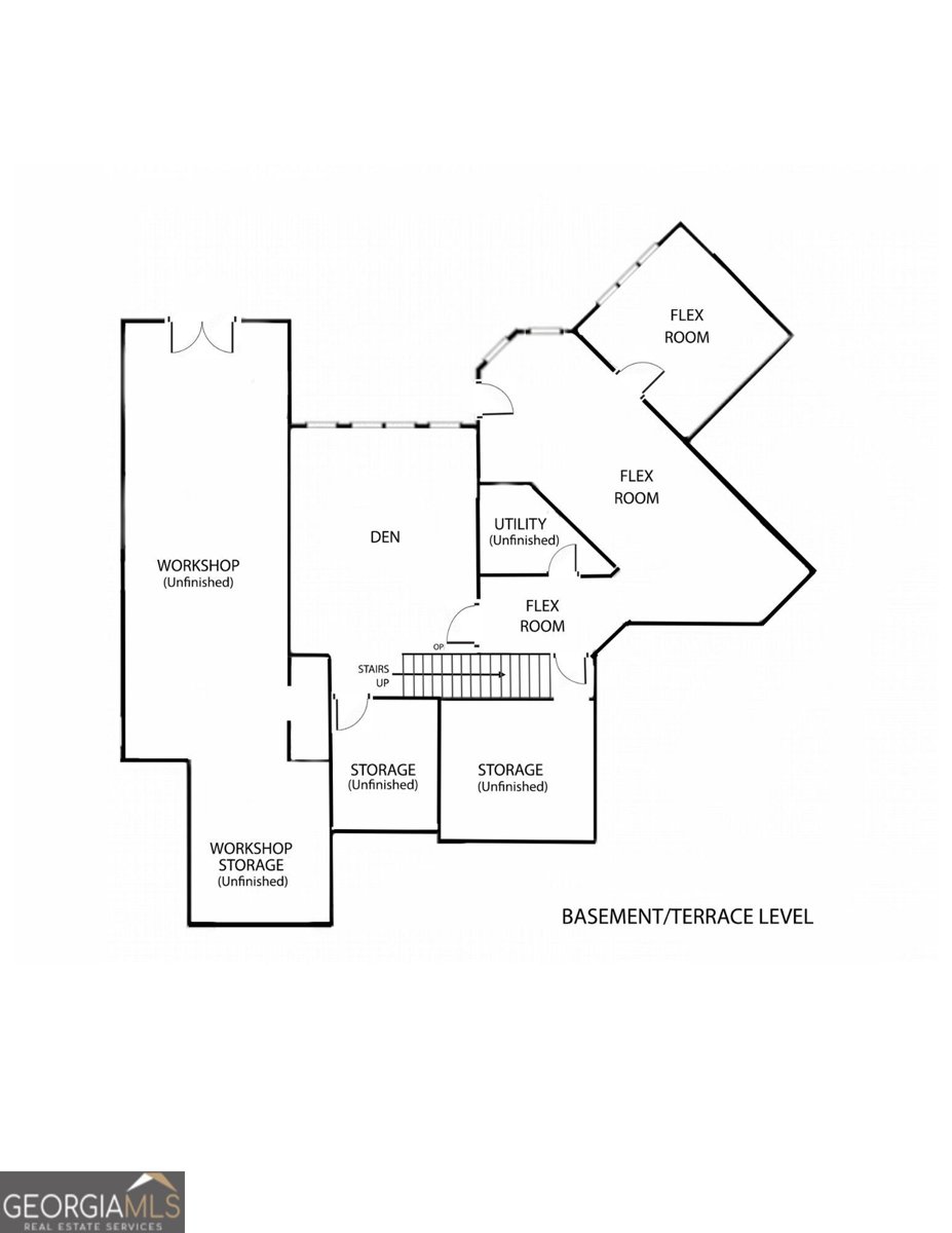 157 Beaconsfield Drive Sharpsburg - Photo 45