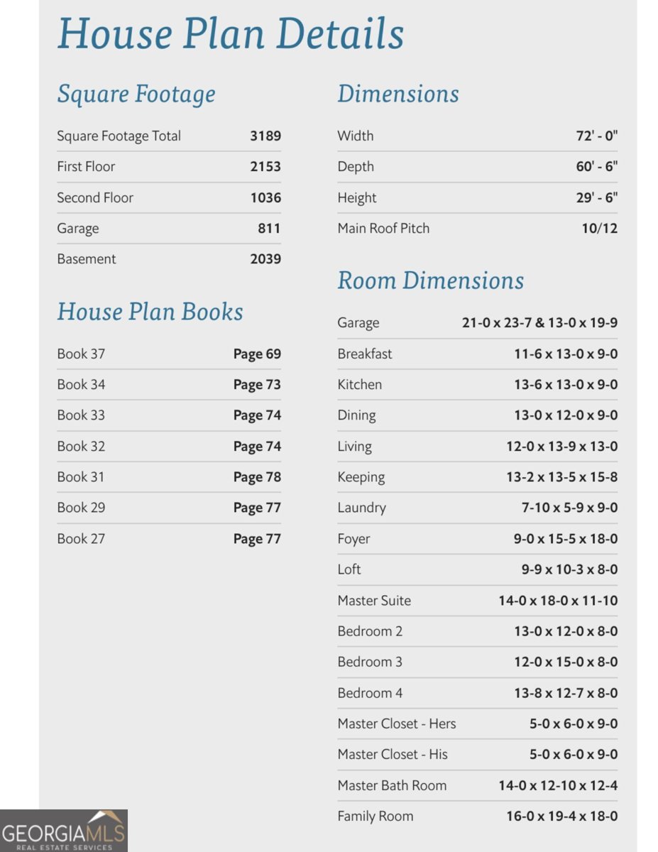 157 Beaconsfield Drive Sharpsburg - Photo 46