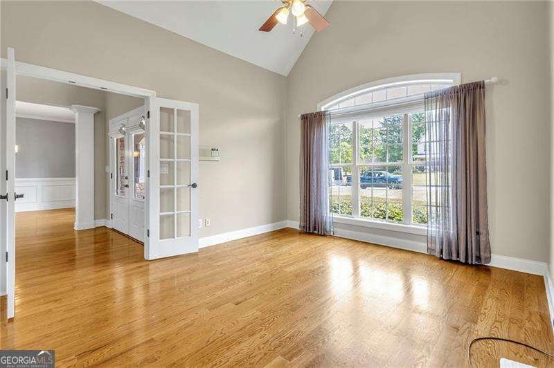 157 Beaconsfield Drive Sharpsburg - Photo 6