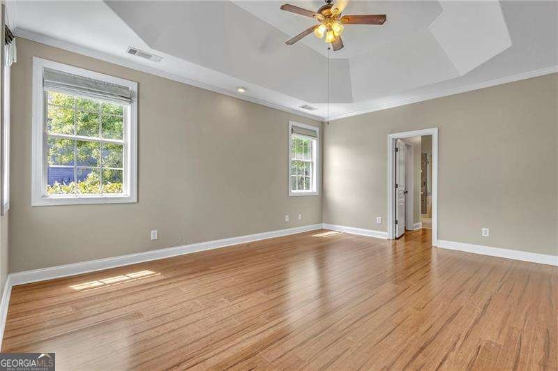 157 Beaconsfield Drive Sharpsburg - Photo 8