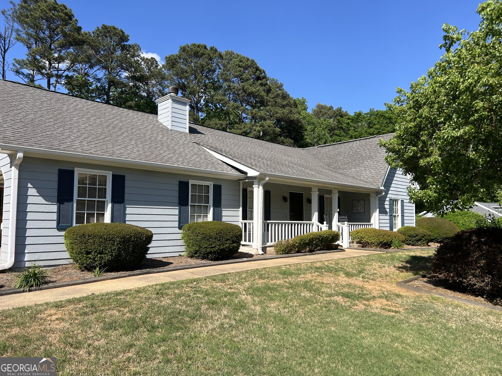 255 Pine Tree Lane McDonough - Photo 1