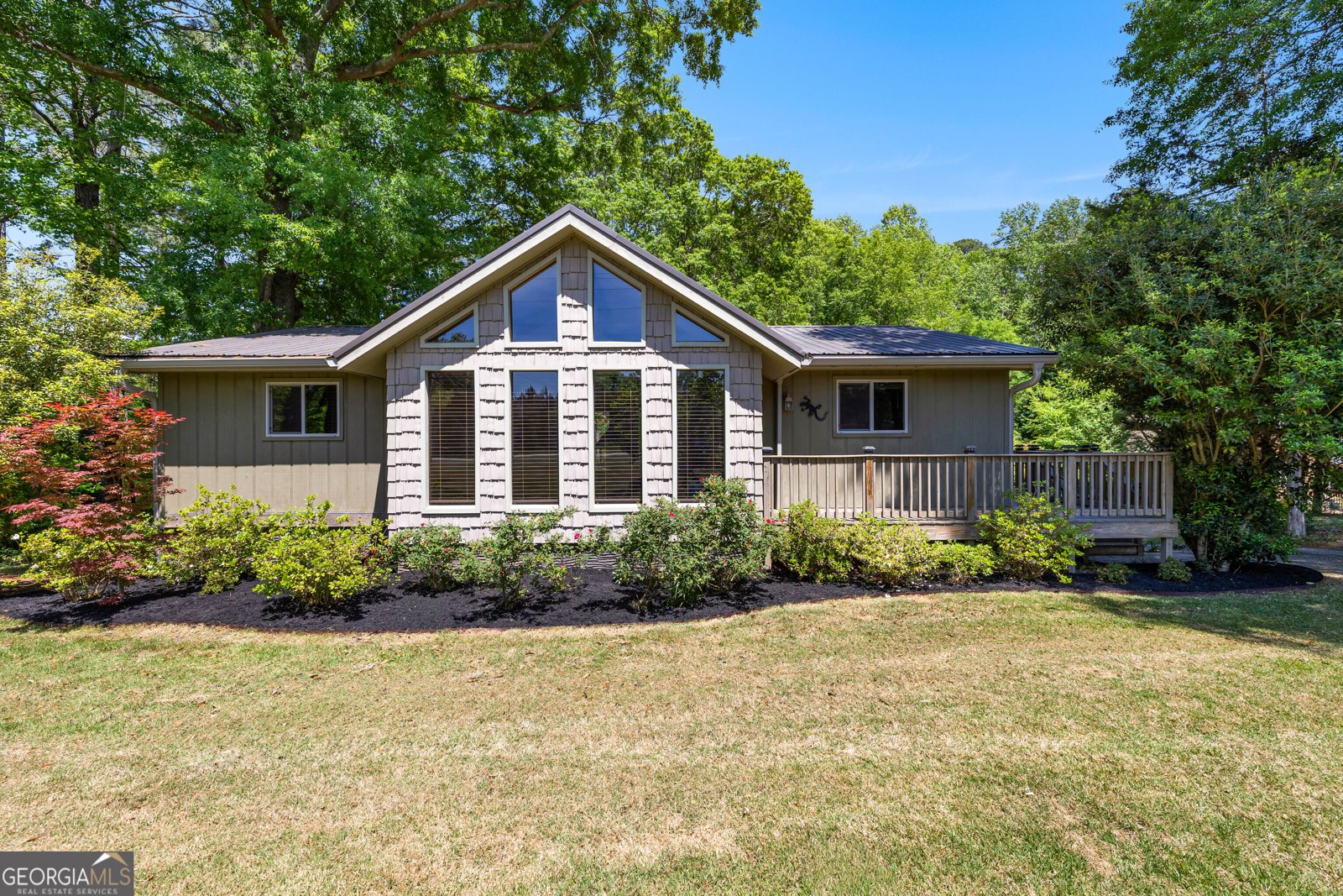 735 Welcome To Sargent Road Newnan - Photo 1