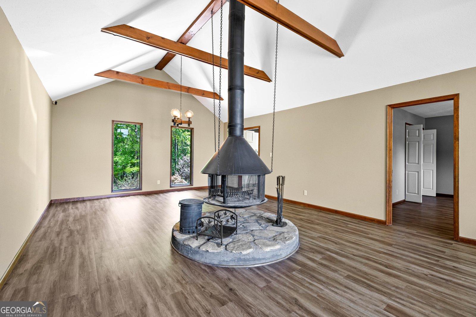 735 Welcome To Sargent Road Newnan - Photo 20