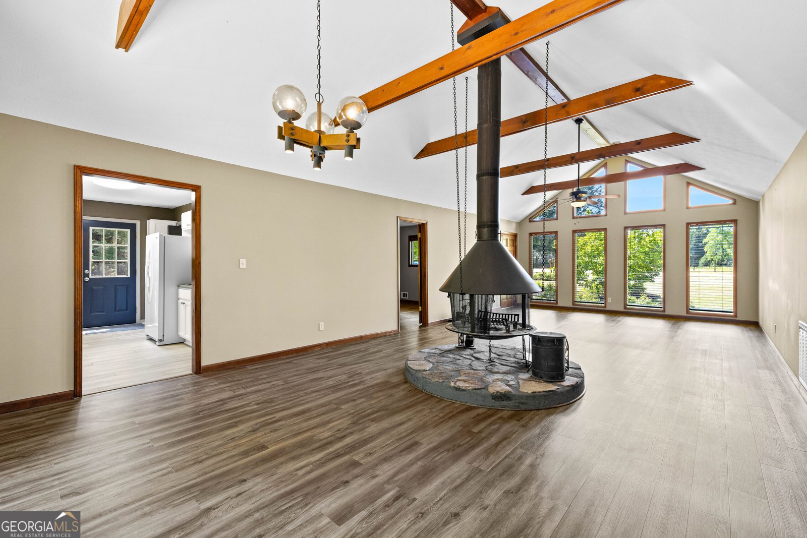 735 Welcome To Sargent Road Newnan - Photo 21