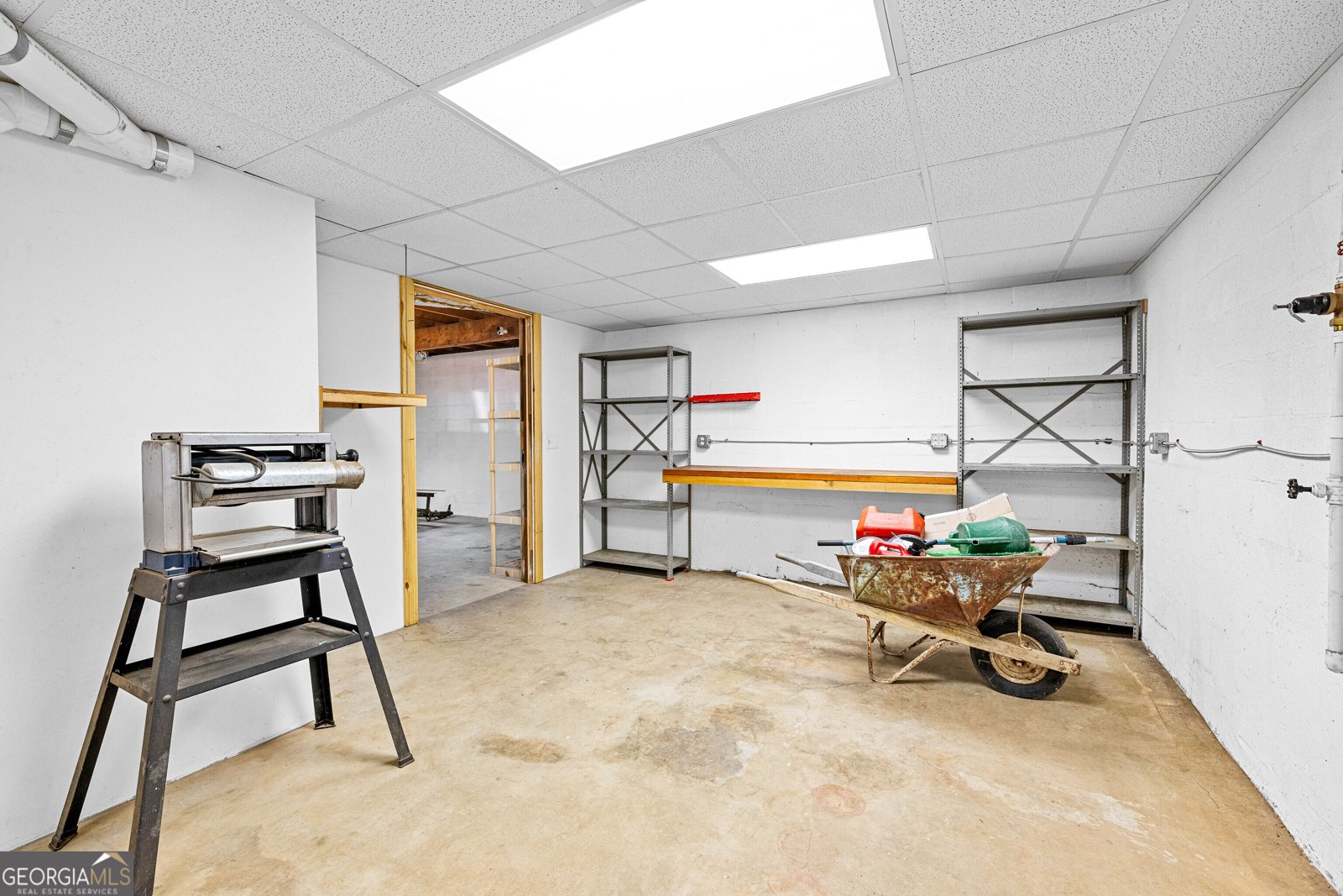 735 Welcome To Sargent Road Newnan - Photo 45