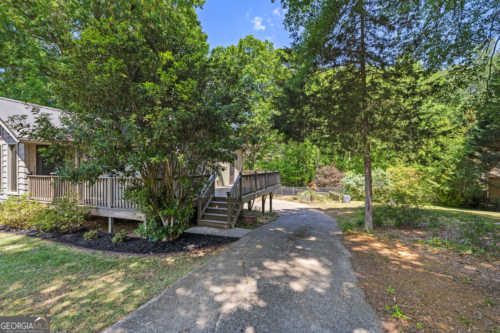 735 Welcome To Sargent Road Newnan - Photo 46