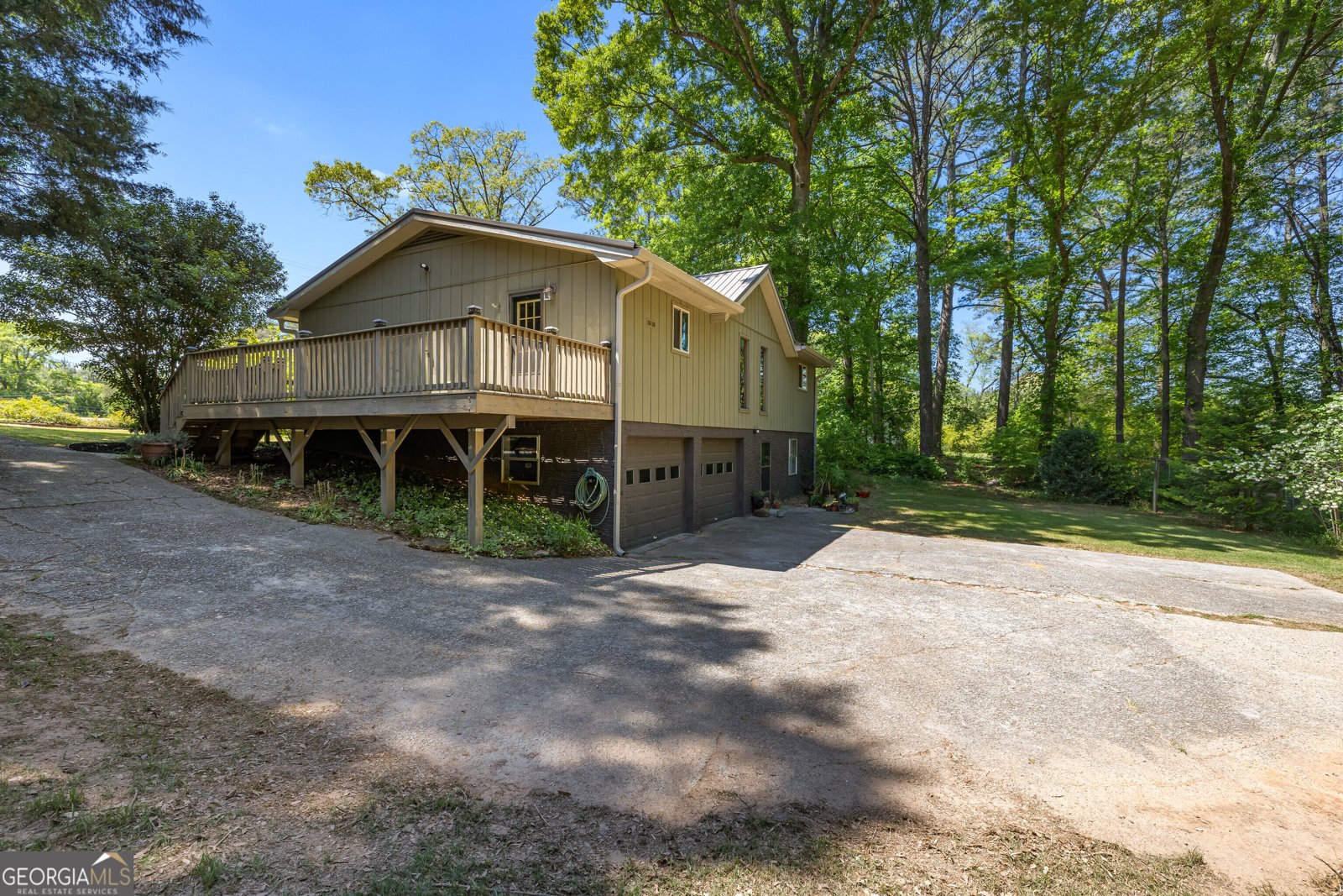 735 Welcome To Sargent Road Newnan - Photo 48