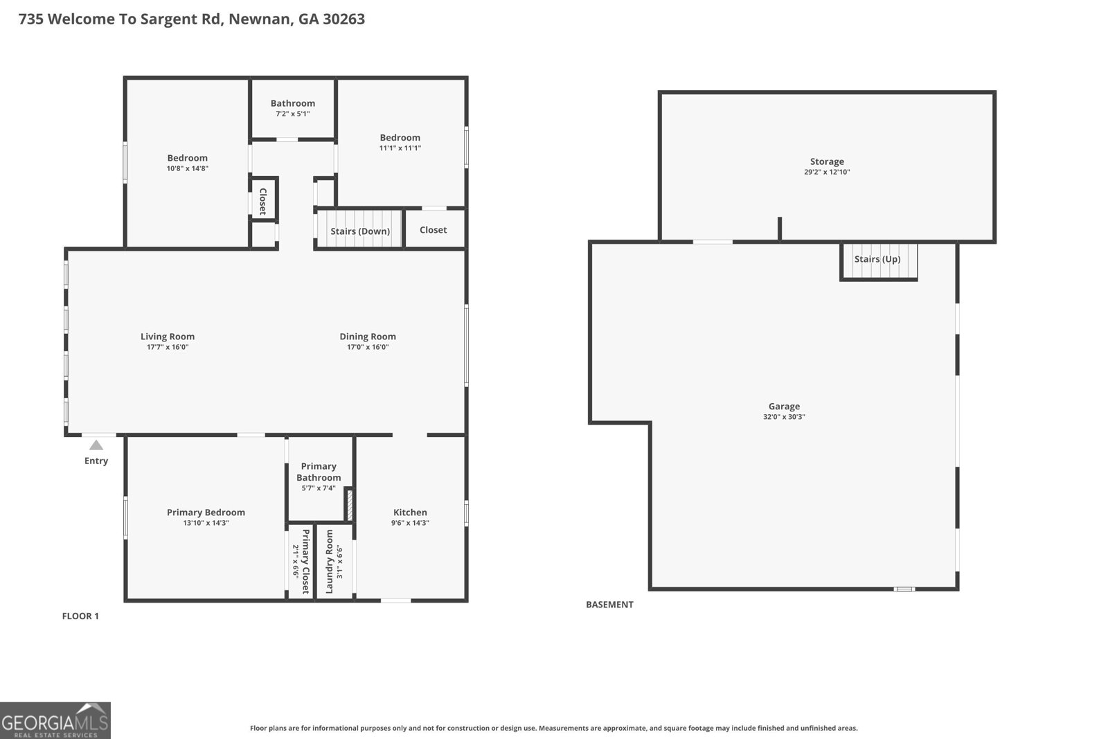 735 Welcome To Sargent Road Newnan - Photo 63