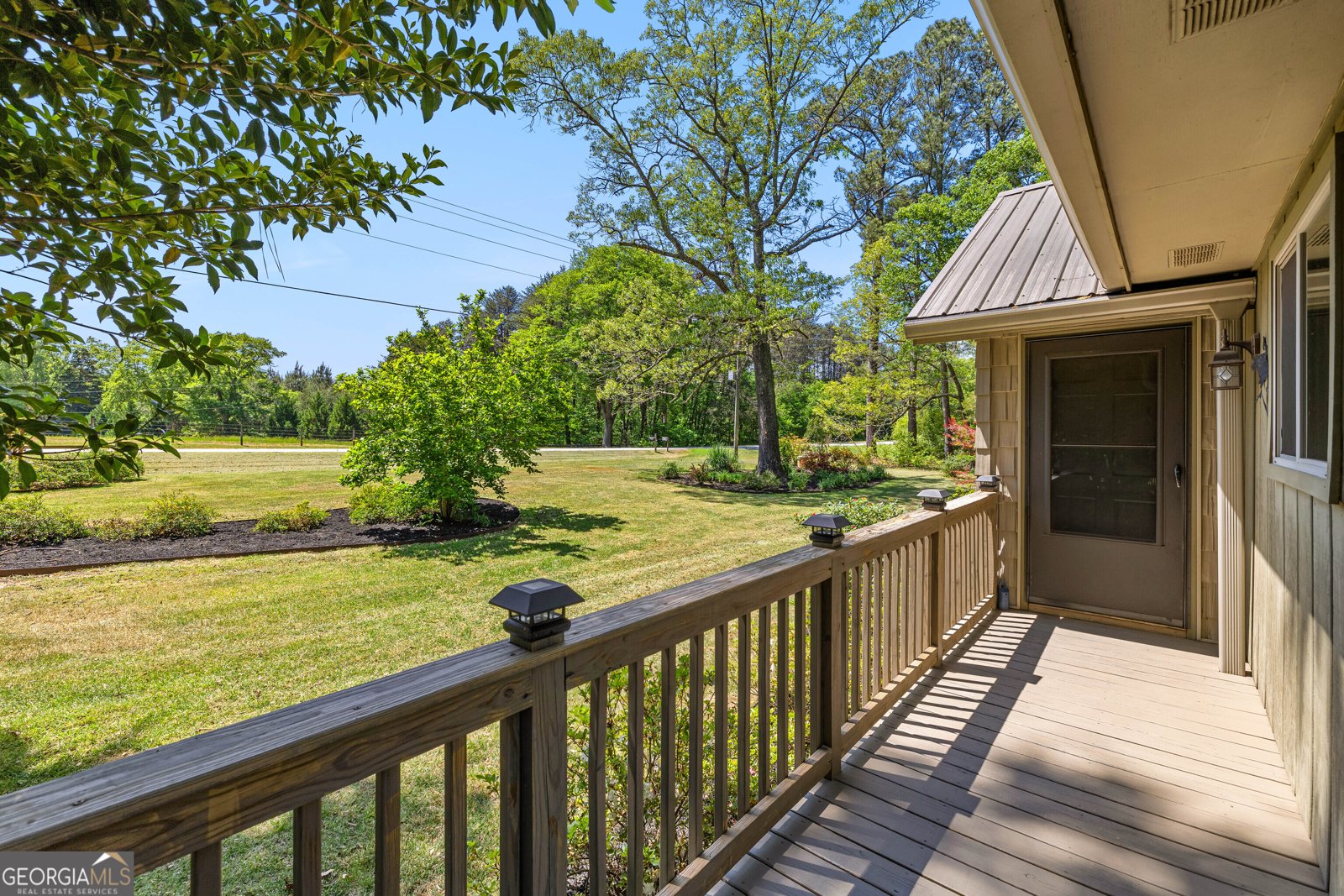 735 Welcome To Sargent Road Newnan - Photo 9