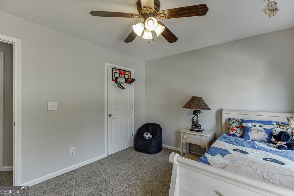 821 Sapphire Lane Sugar Hill - Photo 15